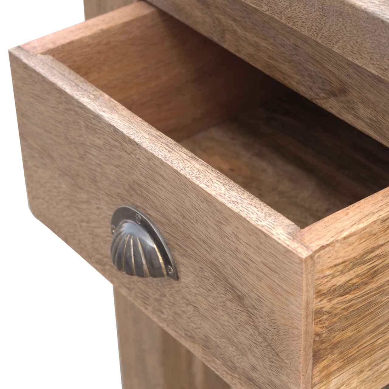 3 Drawer Hallway Console