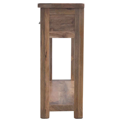 3 Drawer Hallway Console