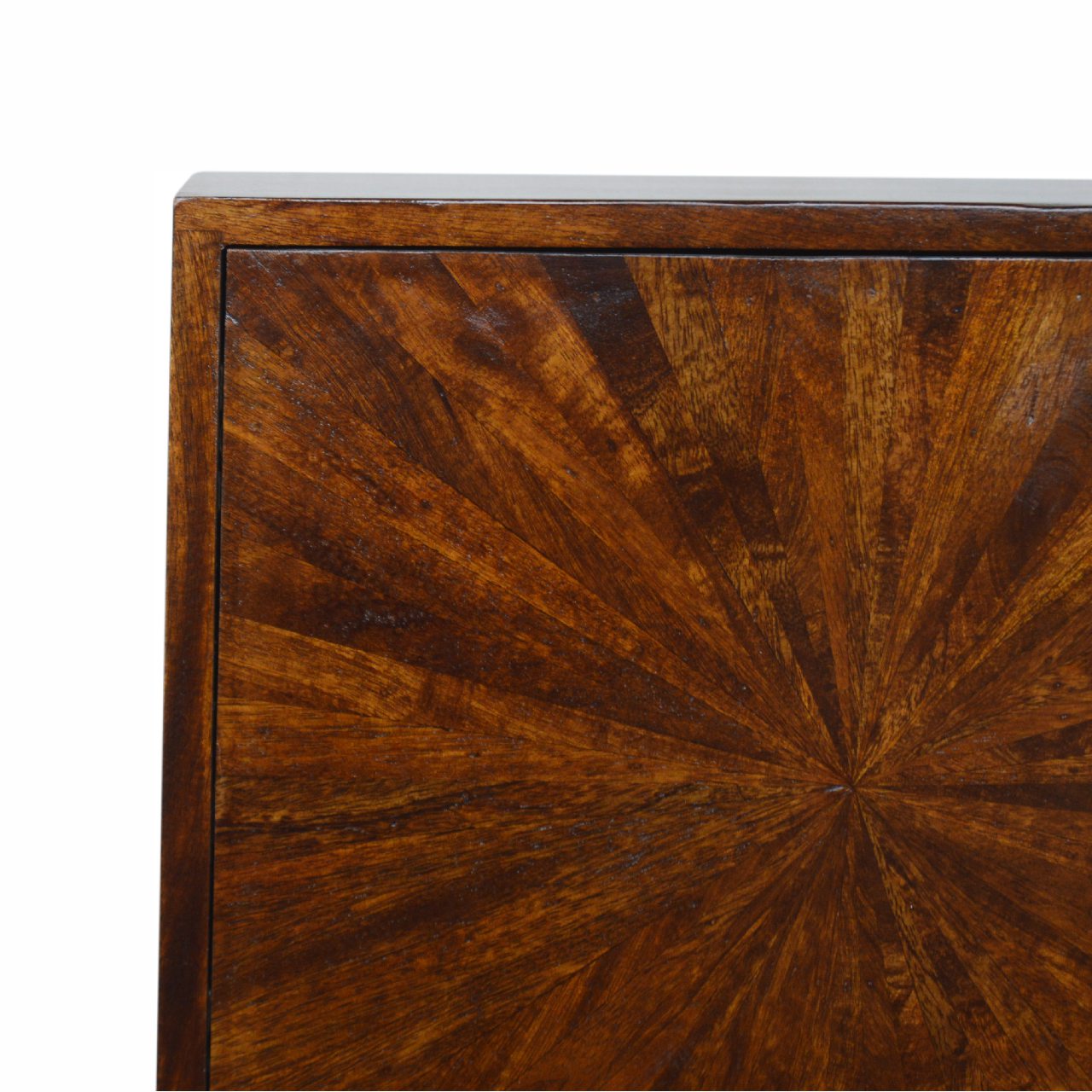 Chestnut Sunrise Door Bedside