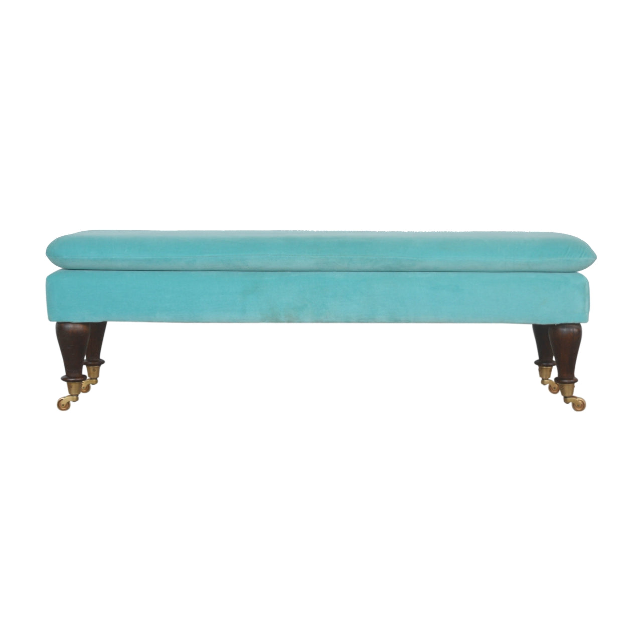 Aqua Bench with Castor Feet