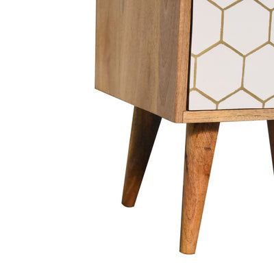 Cassia Bedside