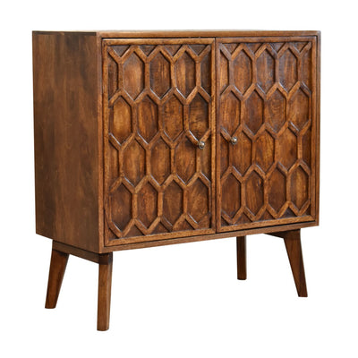 Amouri Cabinet