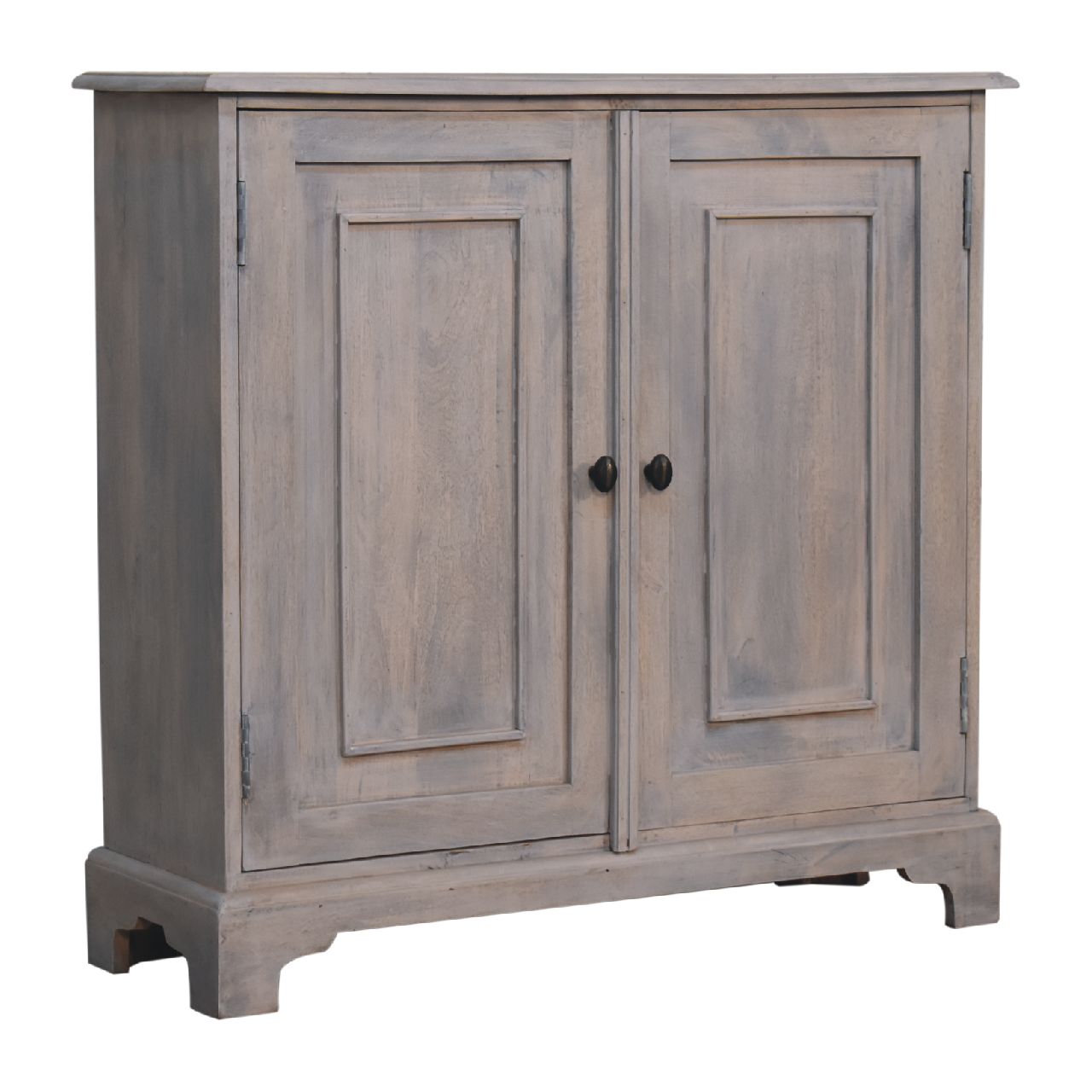 Acid Stone Wash Cabinet