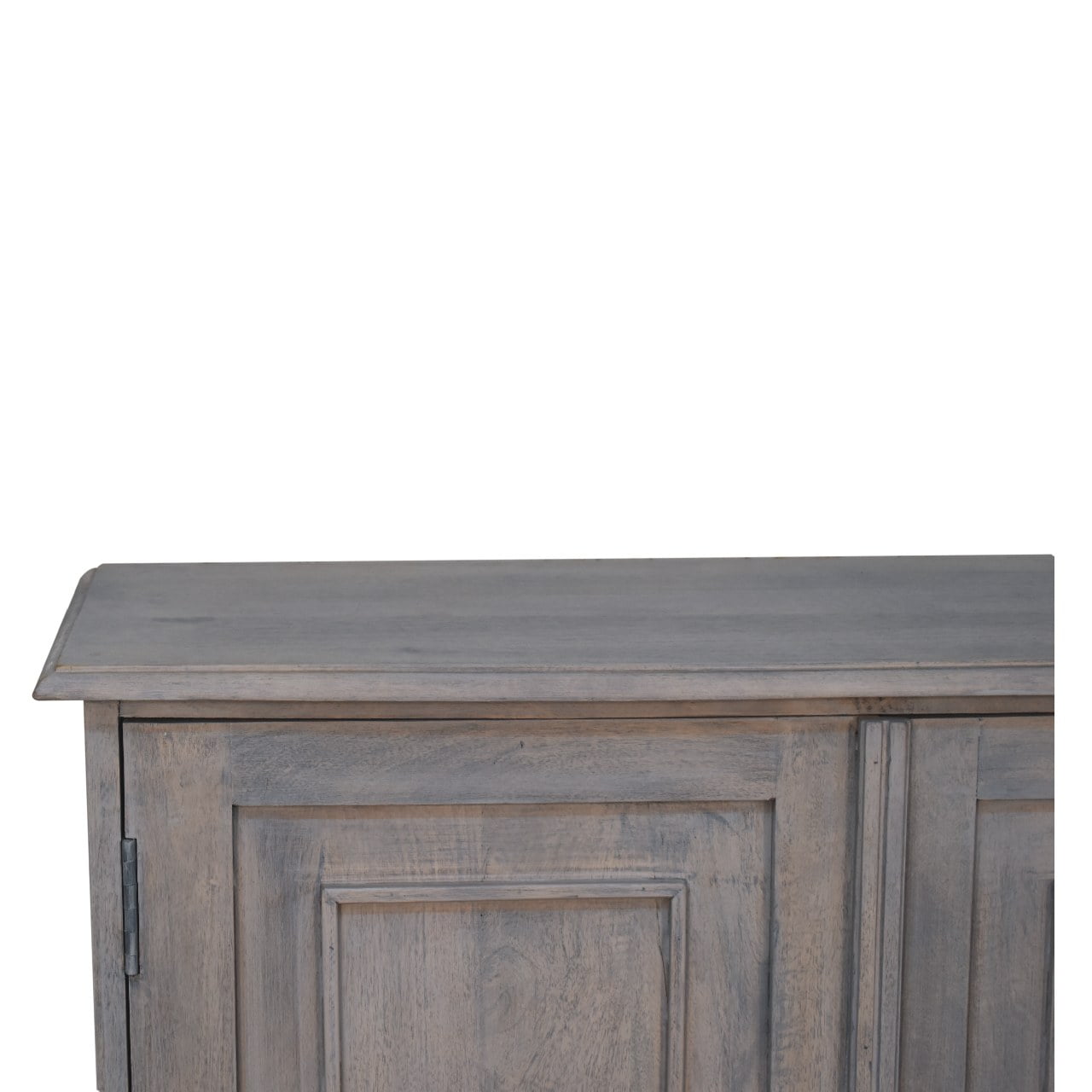 Acid Stone Wash Cabinet