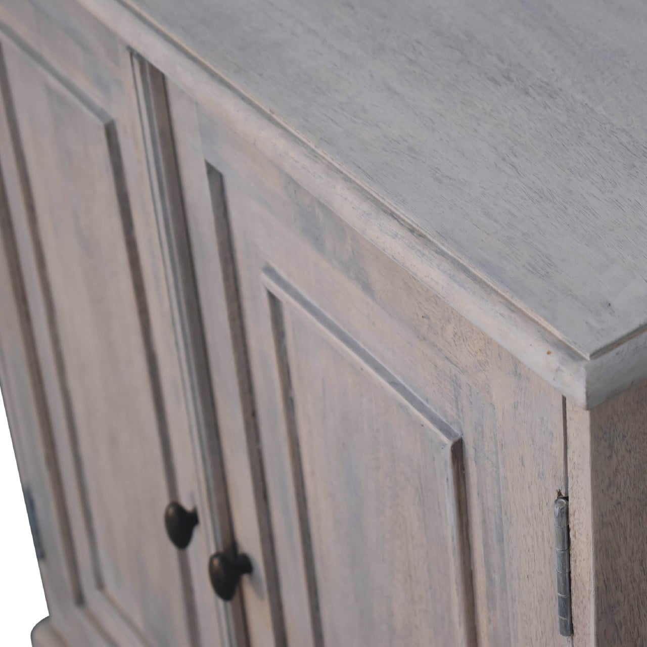 Acid Stone Wash Cabinet