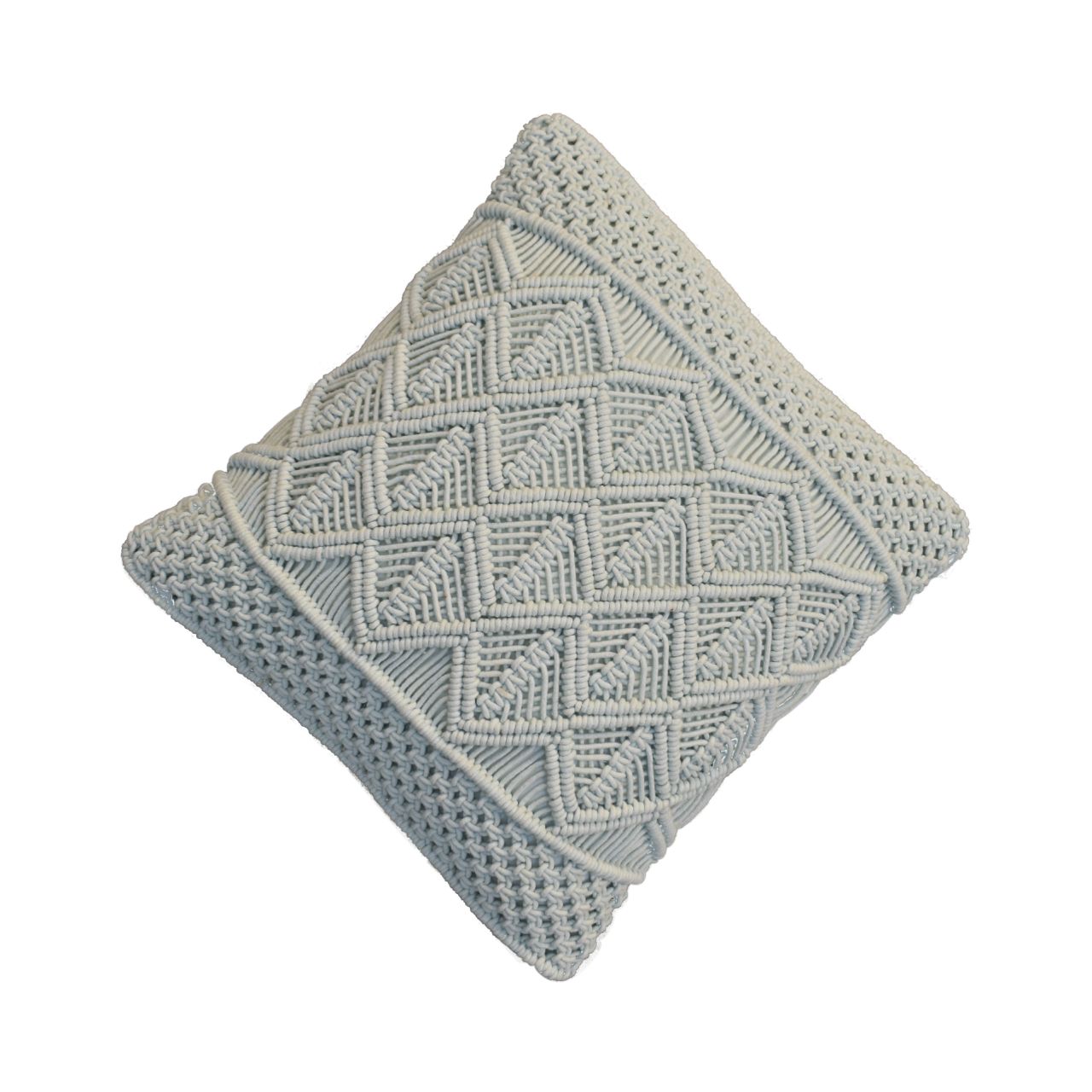 Ansley Sage Green Cushion Set of 2