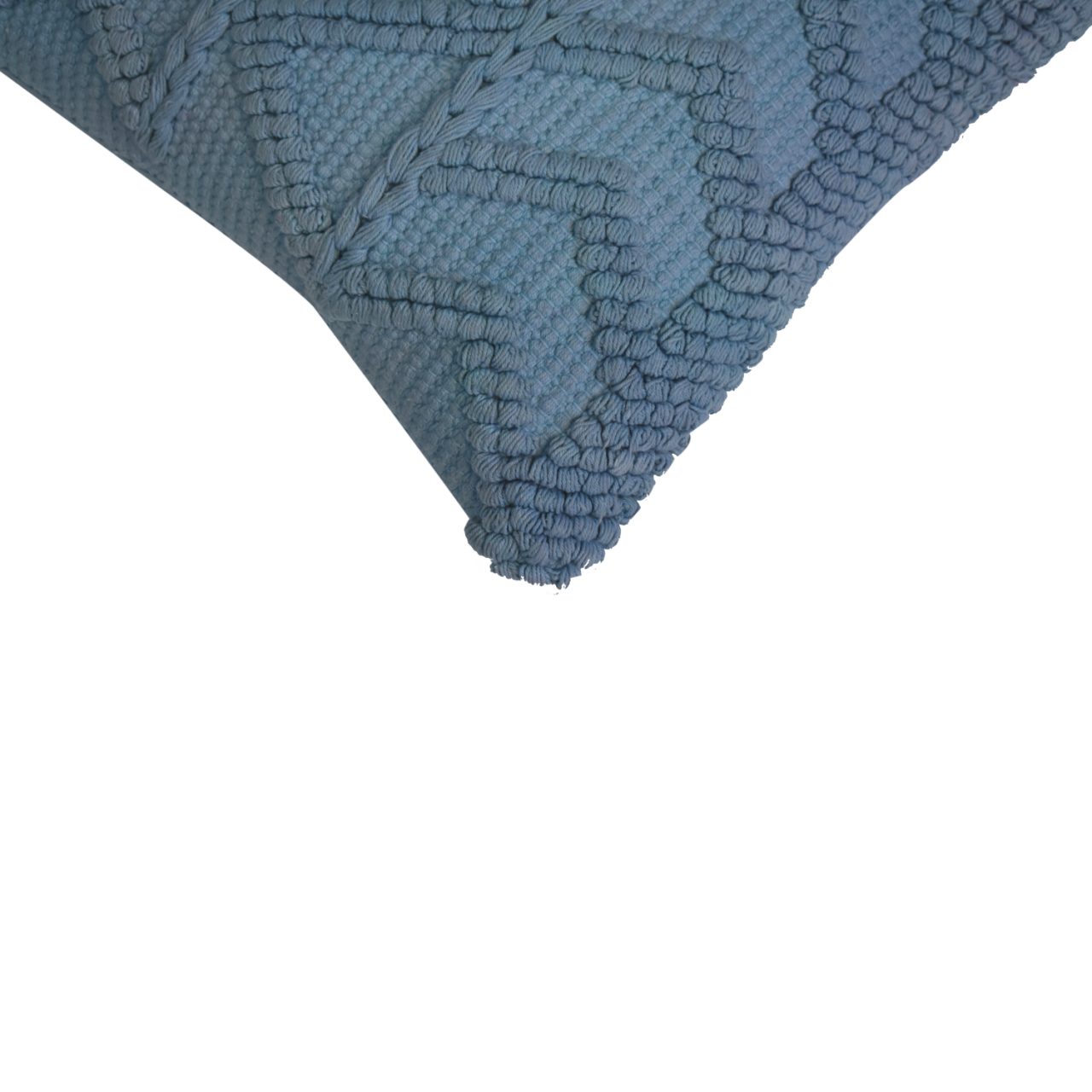 Alda Cushion Set of 2 - Blue