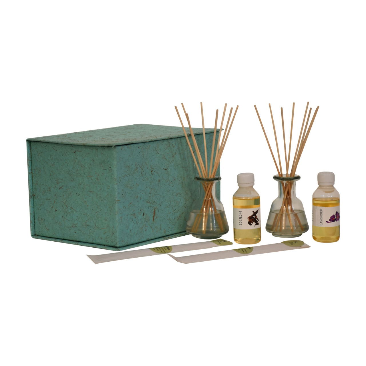 Adira Diffuser (Lavender & Oudh)