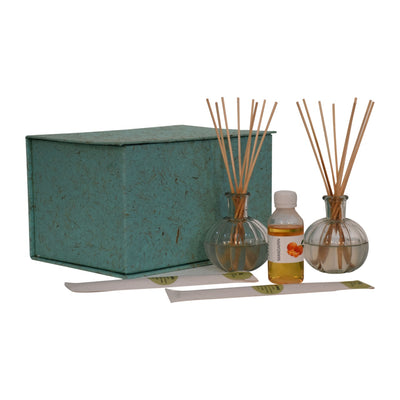 Amia Diffuser Set (Autumn)