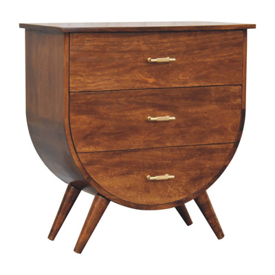 Agra Bedside