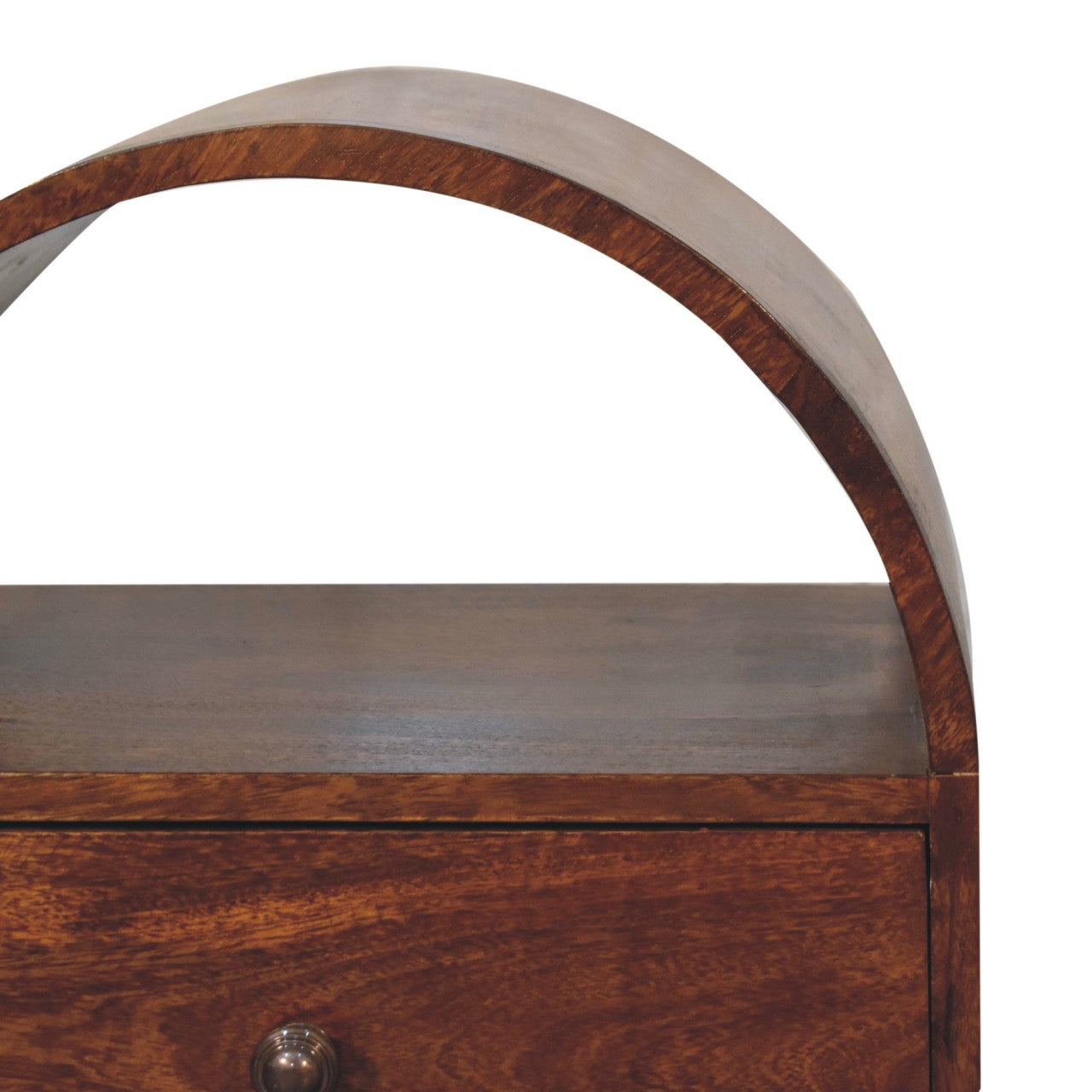 Chestnut Dome Bedside